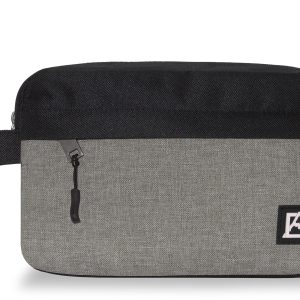 Avalanche Dopp Kit/Toiletry Bag (Brown)